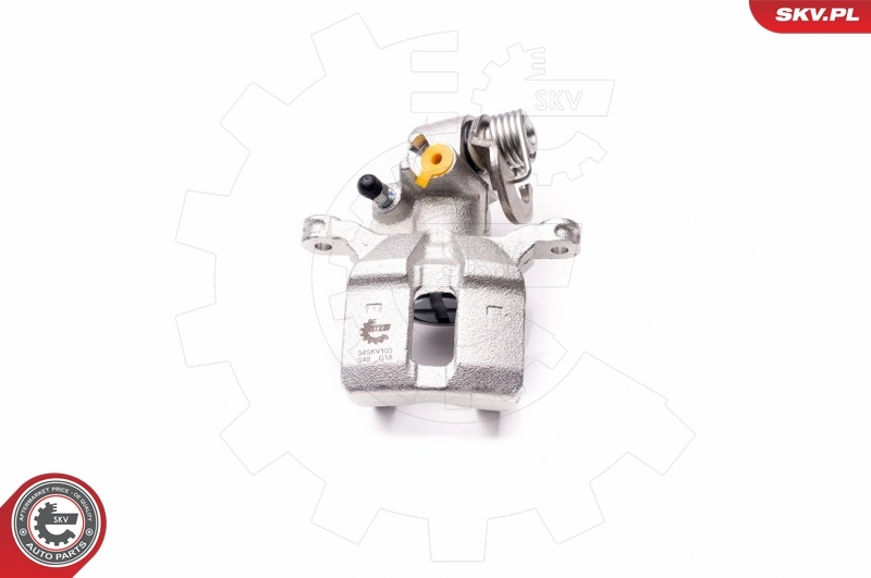 Brake Caliper